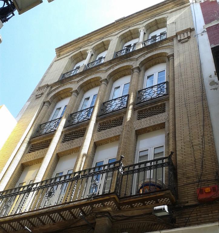 Casas De - Cuna 41 Apartment Sevilla