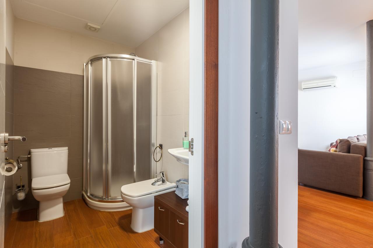 Apartment Casas De - Cuna 41 Sevilla